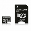 16GB Micro SecureDigital High Capacity Class 6