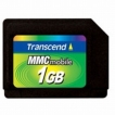 1GB Reduced Size Multimedia Card Dual Voltage