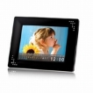 2GB Digital Photo Frame 8-inch LCD with Touch Key (Black)