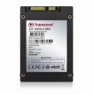 Transcend 512GB SSD, 2.5 inch, SATA interface with MLC Flash chips