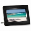 Transcend 7-inch Digital Photo Frame LCD (Black)