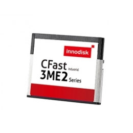 CFast 3ME2 (Industrial, Standard Grade, 0? ~ +70?)