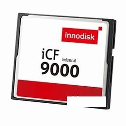 Industrial  CompactFlash iCF9000 MLC