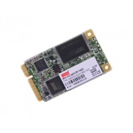 Mini PCIeDOM 1IE3 w/ Toshiba 15nm(Industrial, Standard Grade, 0? ~ +70?)