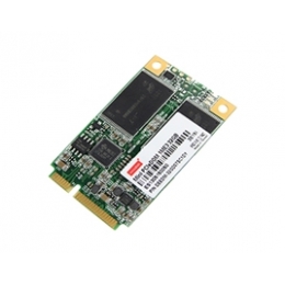 Mini PCIeDOM 1ME3 w/ Toshiba 15nm(Industrial, W/T Grade, -40 ~ 85?)