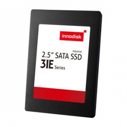 Industrial  2.5'' SATA SSD 3IE iSLC   