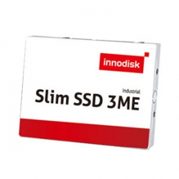 Slim SSD 3ME MLC   