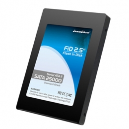 Solid State Drives Hi-Speed 2.5  Flash Disk SATA 25000 Industrial