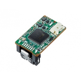 SATADOM-SH 3IE3 V2 with Pin8/Pin7 VCC Supported w/ Toshiba 15nm(Industrial, Standard Grade, 0? ~ +70