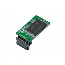 SATADOM-SH TYPE C 3ME4 with Pin7 VCC Supported w/ Toshiba 15nm(Industrial, Standard Grade, 0? ~ +70?