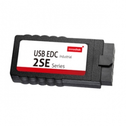 USB EDC 2SE SLC  Wide Temp