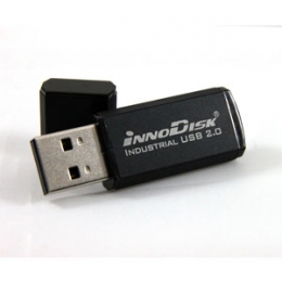 USB Drive 2ME MLC    Wide Temp