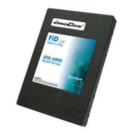 Solid State Drives Hi-Speed 2.5  Flash Disk IDE 44pin ATA6000