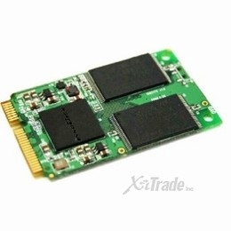 Mini PCIe Disk on Module (PCIe 1.1 compatible)