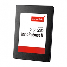 Solid State Drives Hi-Speed 2.5  Flash Disk IDE 44pin INNOROBUST