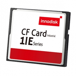 iSLC Industrial Compact Flash 1IE series