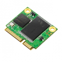 mSATA mini ( Half )  SSD D150Q
