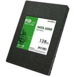 Solid State Drives Hi-Speed 2.5  Flash Disk SATA 6000 (end of life)