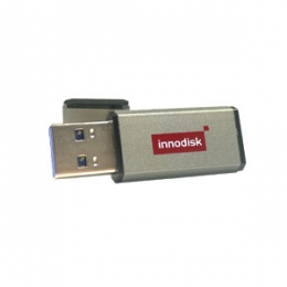 USB Disk on Module EDC 3SE SLC Wide Temp