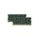 KINGSTON 8GB 1333MHZ DDR3 NON-ECC CL9 SODIMM SR X8 (KIT OF 2)