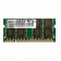 Transcend JetRam 2GB DDR2-667 PC-5300 200-Pin CL5 Laptop RAM Module (SODIMM)