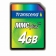 4GB Multimedia Card Plus