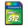 512MB Multimedia Plus Card
