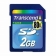 2GB SecureDigital 80X