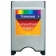 Transcend PC Card Adapter for CompactFlash