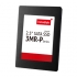 Industrial 2.5 SATA SSD 3MR-P MLC    Wide Temp