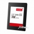 Solid State Drives 2.5  Flash Disk SATA III 3SE SLC Embedded