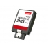 SATADOM-MV 3ME3 with Pin7 VCC Supported(Industrial, Standard Grade, 0? ~ +70?)