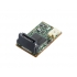 SATADOM-SH 3SE3 Type C with Pin8/Pin7 VCC Supported (Industrial, Standard Grade, 0? ~ +70?)