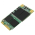 mSATA   Mini PCIe Disk on Module (SATA 2.0 compatible)
