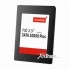 2.5  SATA 10000 plus Hi-Speed Solid State Flash Disk Wide Temp