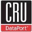 CRU-DataPort - (The logo & trademark are property of their respective owner) 