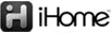 iHome - (The logo & trademark are property of their respective owner) 