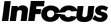 InFocus - (The logo & trademark are property of their respective owner) 