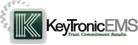 Keytronic - (The logo & trademark are property of their respective owner) 