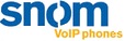 SNOM Technology - (The logo & trademark are property of their respective owner) 