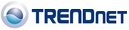 TRENDnet - (The logo & trademark are property of their respective owner) 