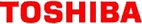 Toshiba - (The logo & trademark are property of their respective owner) 