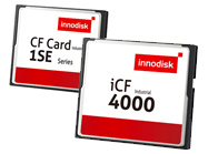 Industrial CompactFlash