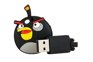 USB Promo Angry Birds MDKS0015 Usb drive