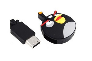 USB Promo Angry Birds MDKS0015 Usb drive