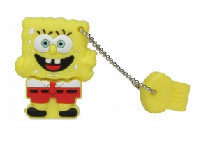 USB Promo Sponge MDKS006 Usb drive