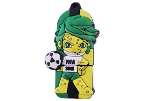 USB Promo Soccer MDKS008 Usb drive