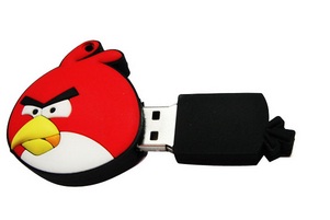 USB Promo Angry Birds MDKS011 Usb drive