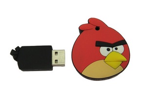 USB Promo Angry Birds MDKS011 Usb drive