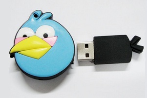 USB Promo Angry Birds MDKS013 Usb drive